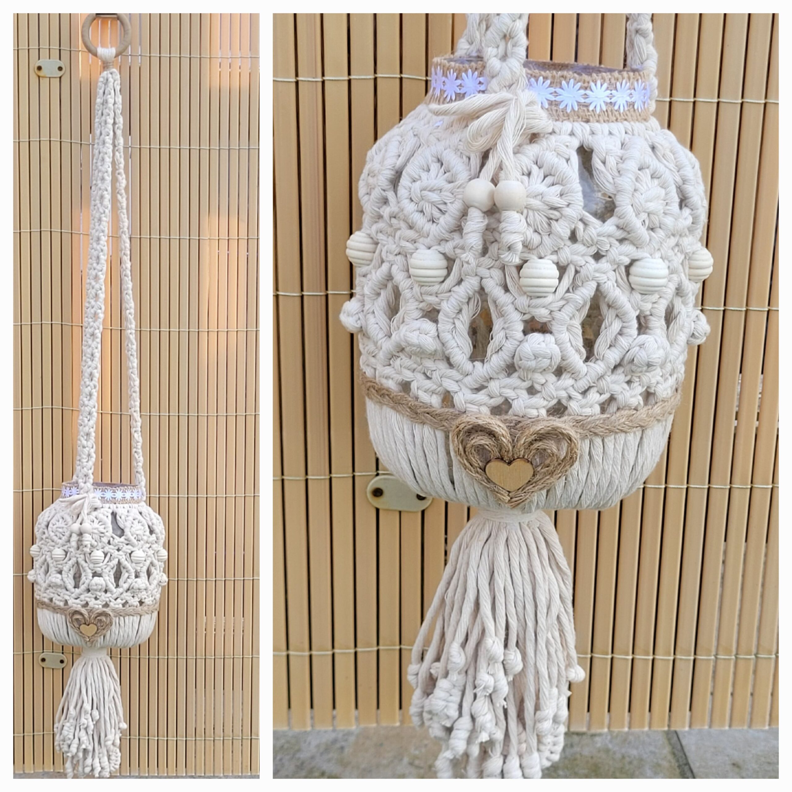 Lanterne ( poire )