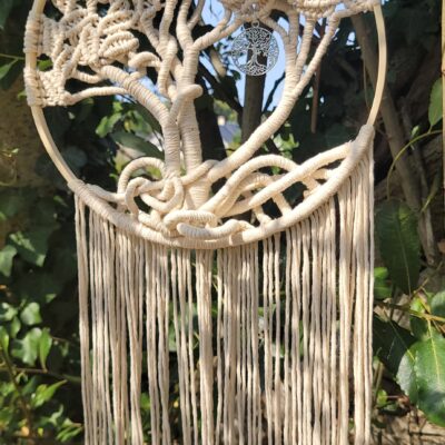 Arbre de vie Bohème