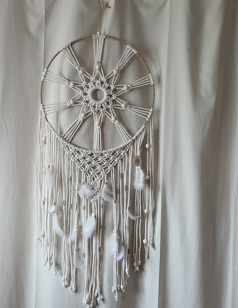 Attrape-rêve planète