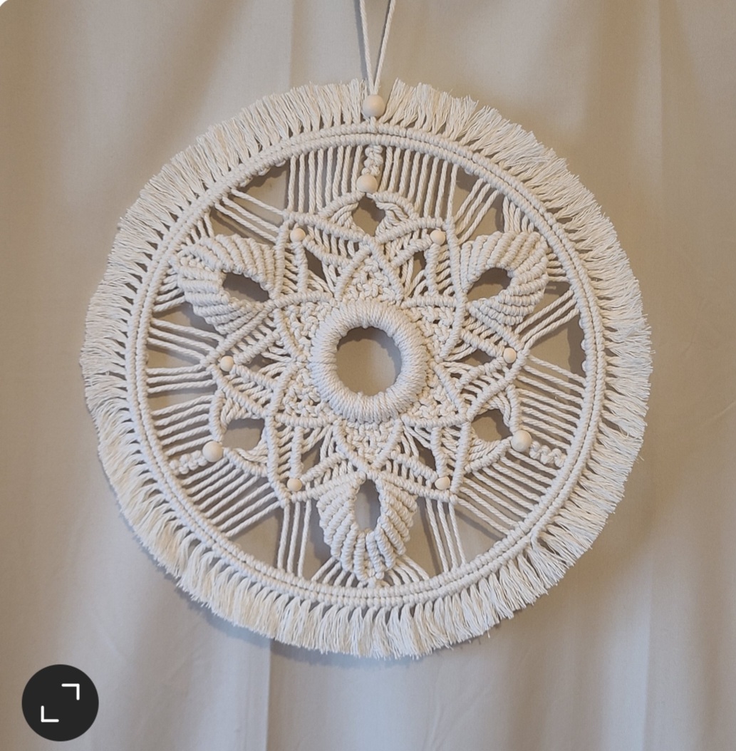 Mandalas ( chic )