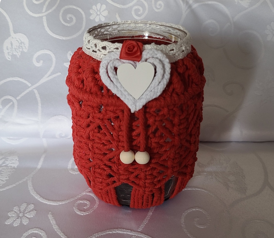 Photophore ( st Valentin )