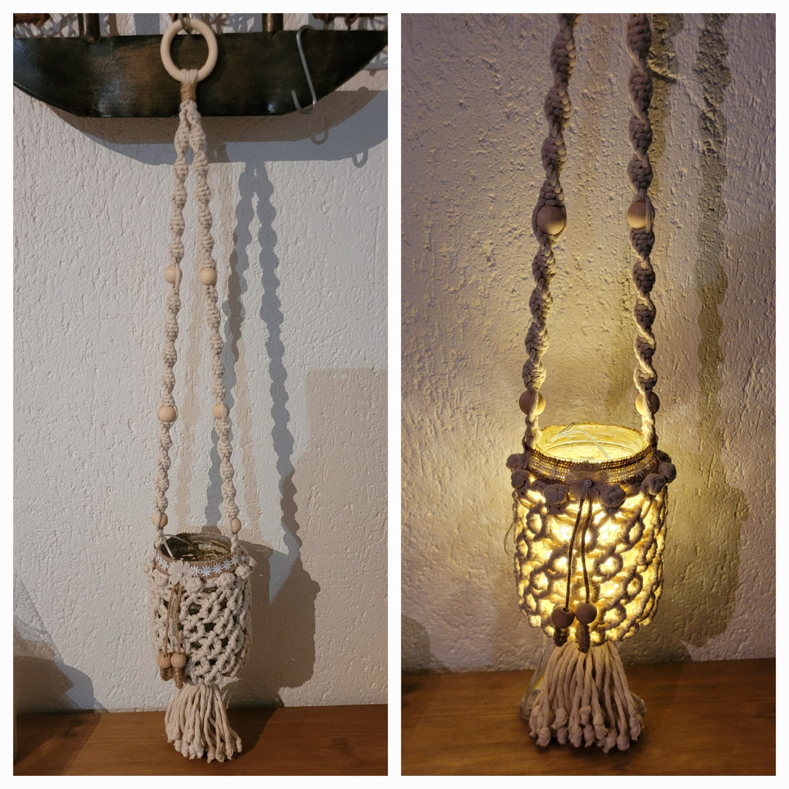 Lanterne Sauvage