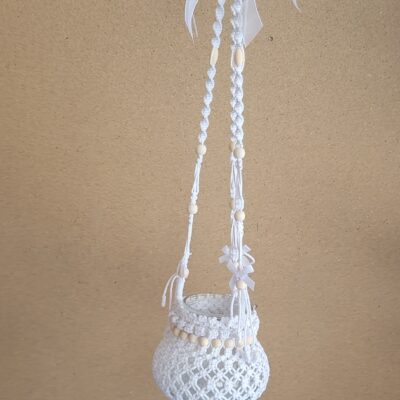 Suspension photophore lover Mariage
