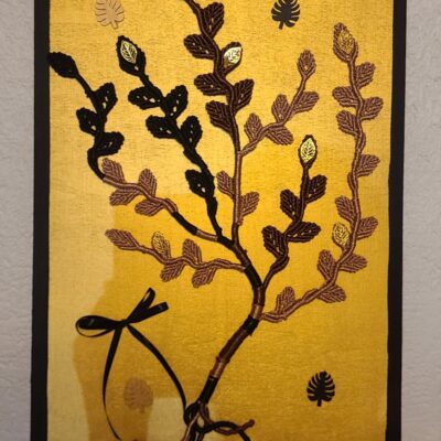 cadre arbre de vie