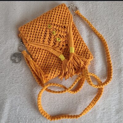 Pochette de téléphone
