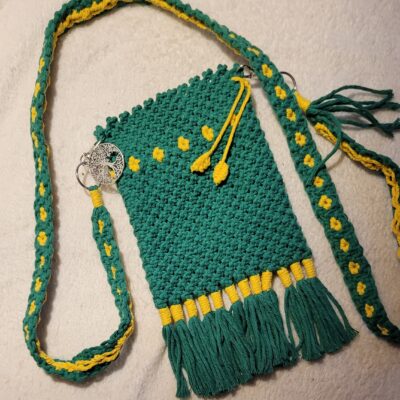 Pochette pour téléphone